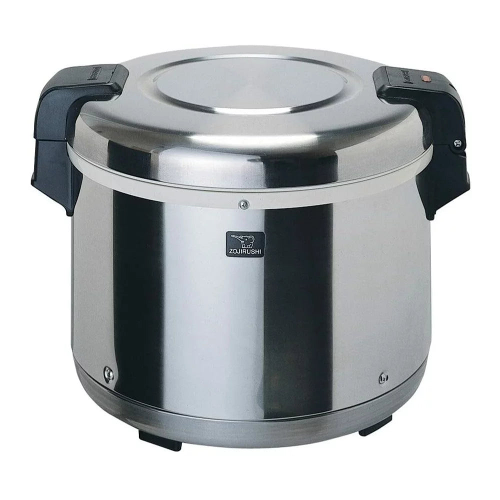 8-Liter Stainless Steel Electric Rice Warmer H41554