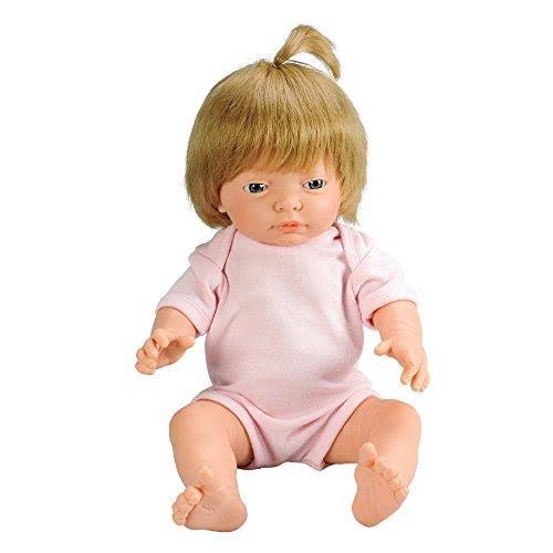 Asian Boy Doll B7848