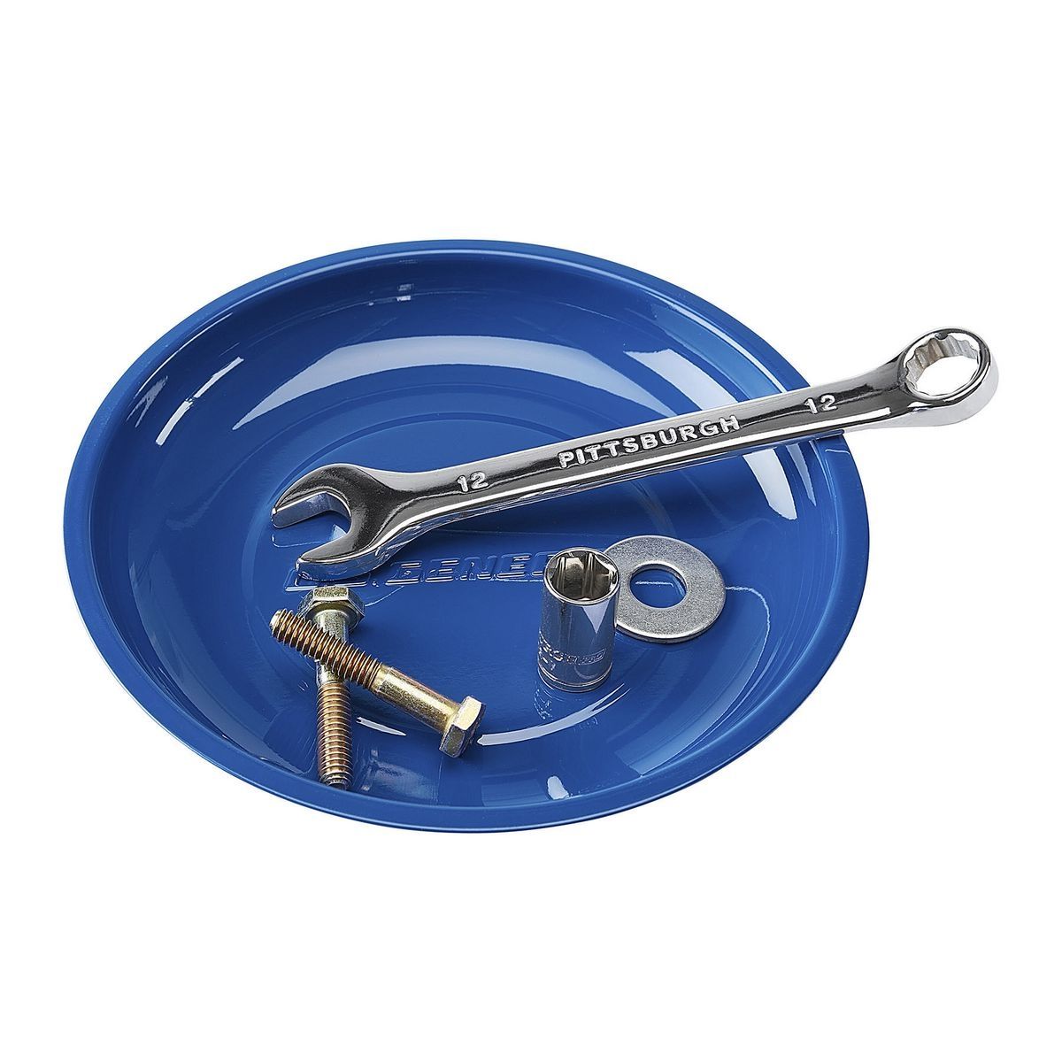 6 in. Magnetic Parts Holder T9945