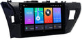 Android Car Stereo with Touch Screen Carplay Android Auto Bluetooth 5.0 L55262