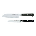 2pc Asian Knife Set M878407
