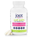 90 Calm Capsules Supplement L10152