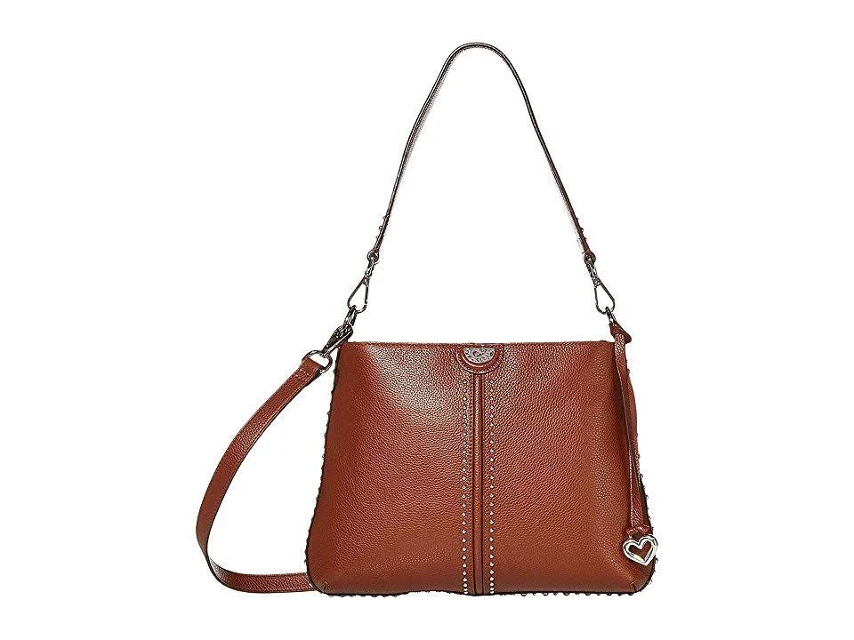 Convertible Cross Body Bourbon C34088