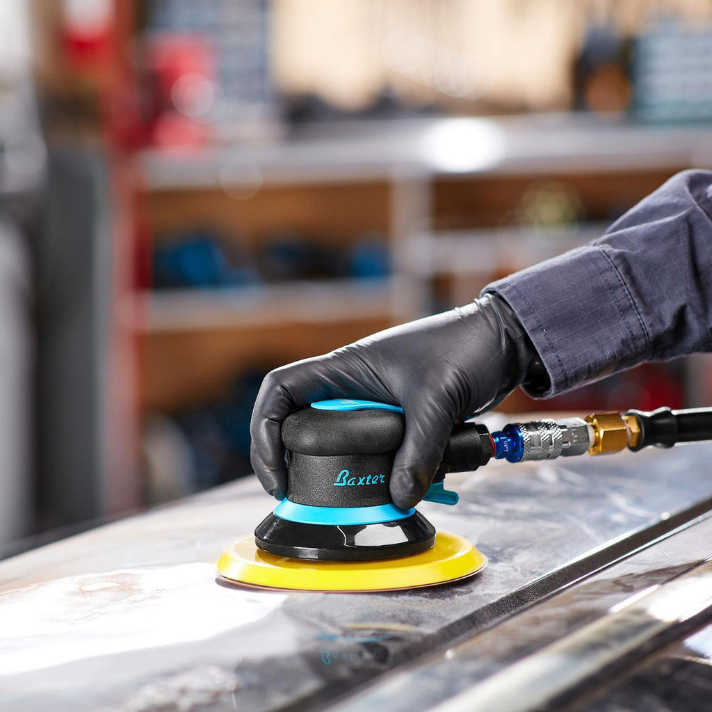 6 in. Orbital Air Sander I5260