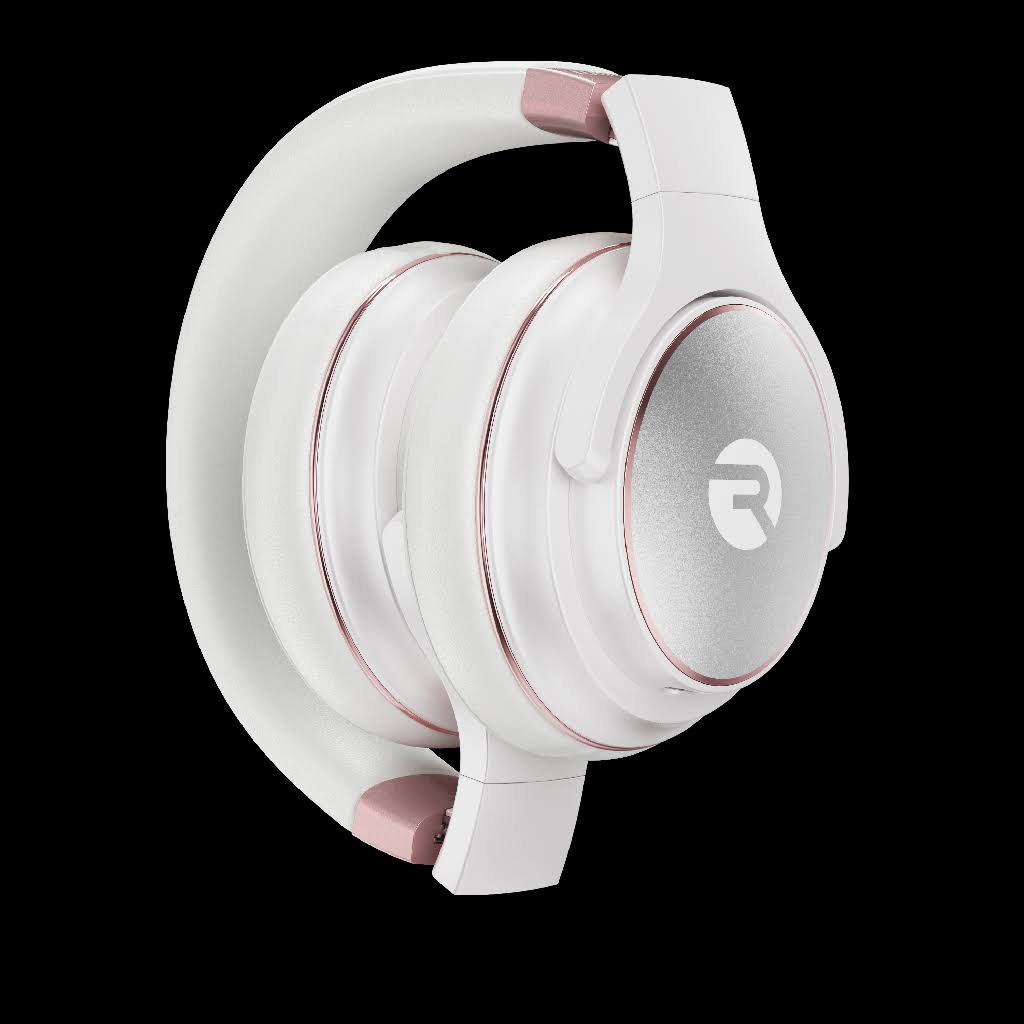 Wireless Noise-Cancelling Over-the-Ear Headphones B101566