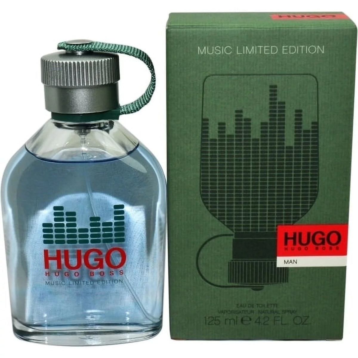 4.2 oz EDT Spray D949664