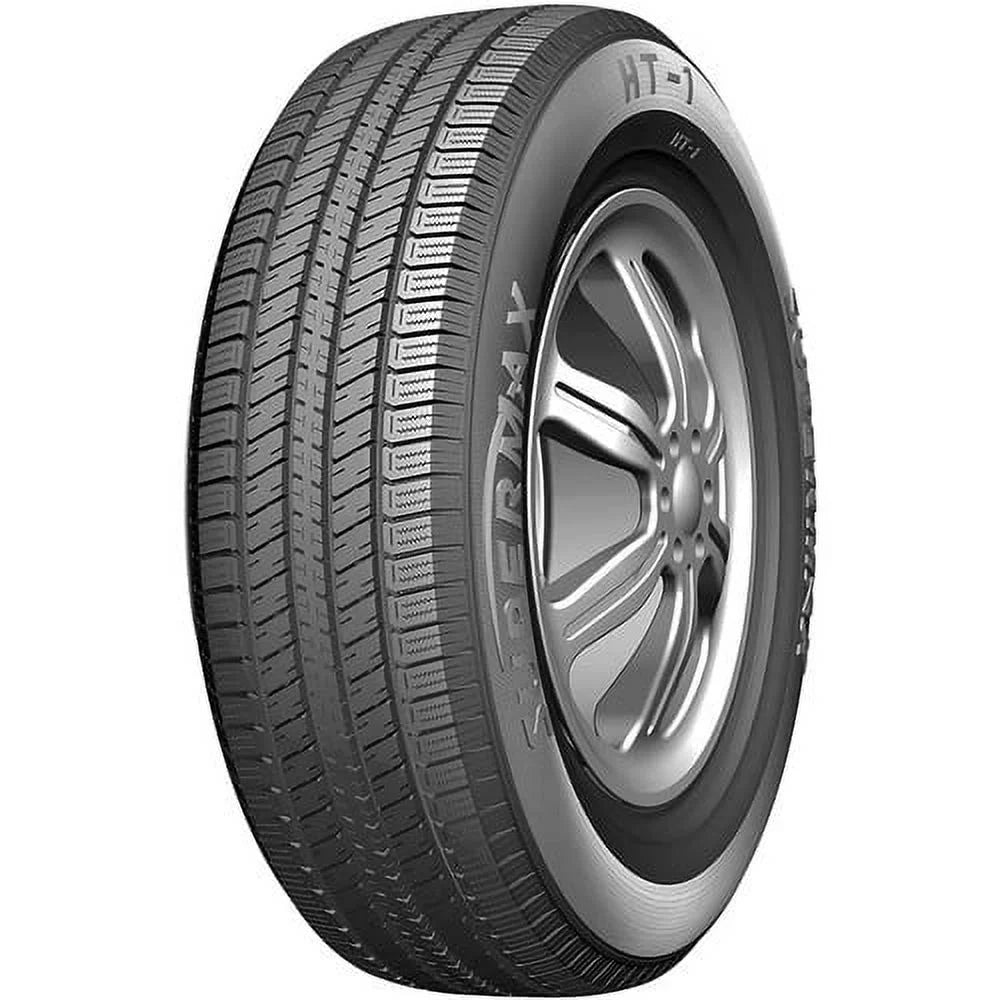 P205/65R15 92T BSW Tire P970