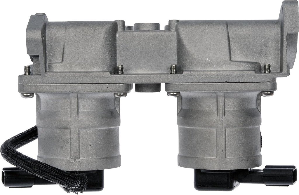 Secondary Air Injection Check Valve C865349