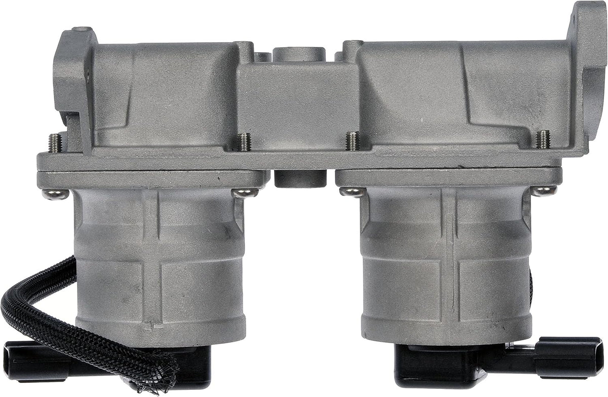 Secondary Air Injection Check Valve C865349