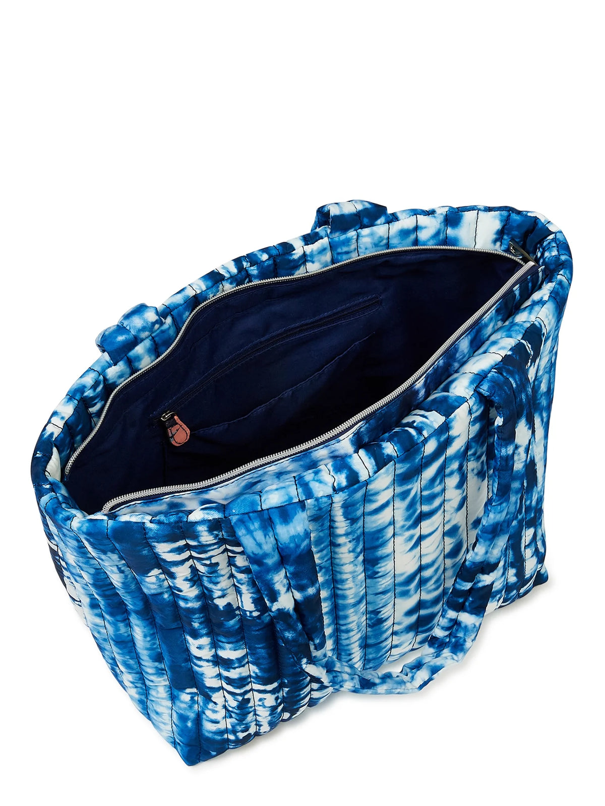 Tie Dye Nylon Tote Bag C8243