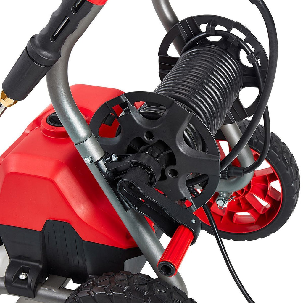 2000 PSI 1.3 GPM Electric Pressure Washer C571121
