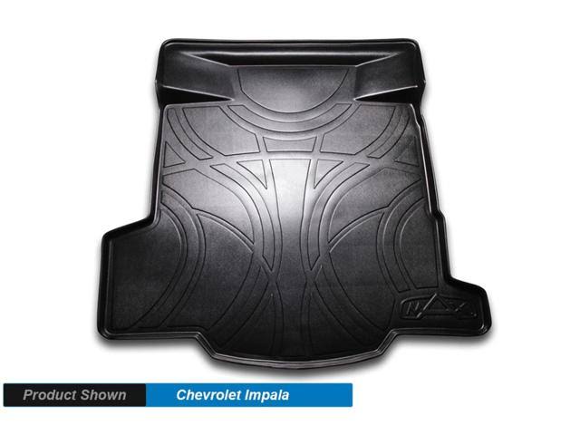 Black Cargo Liner E993