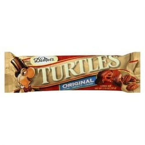 Turtles Original 1.76 Oz (Pack of 24) S722918
