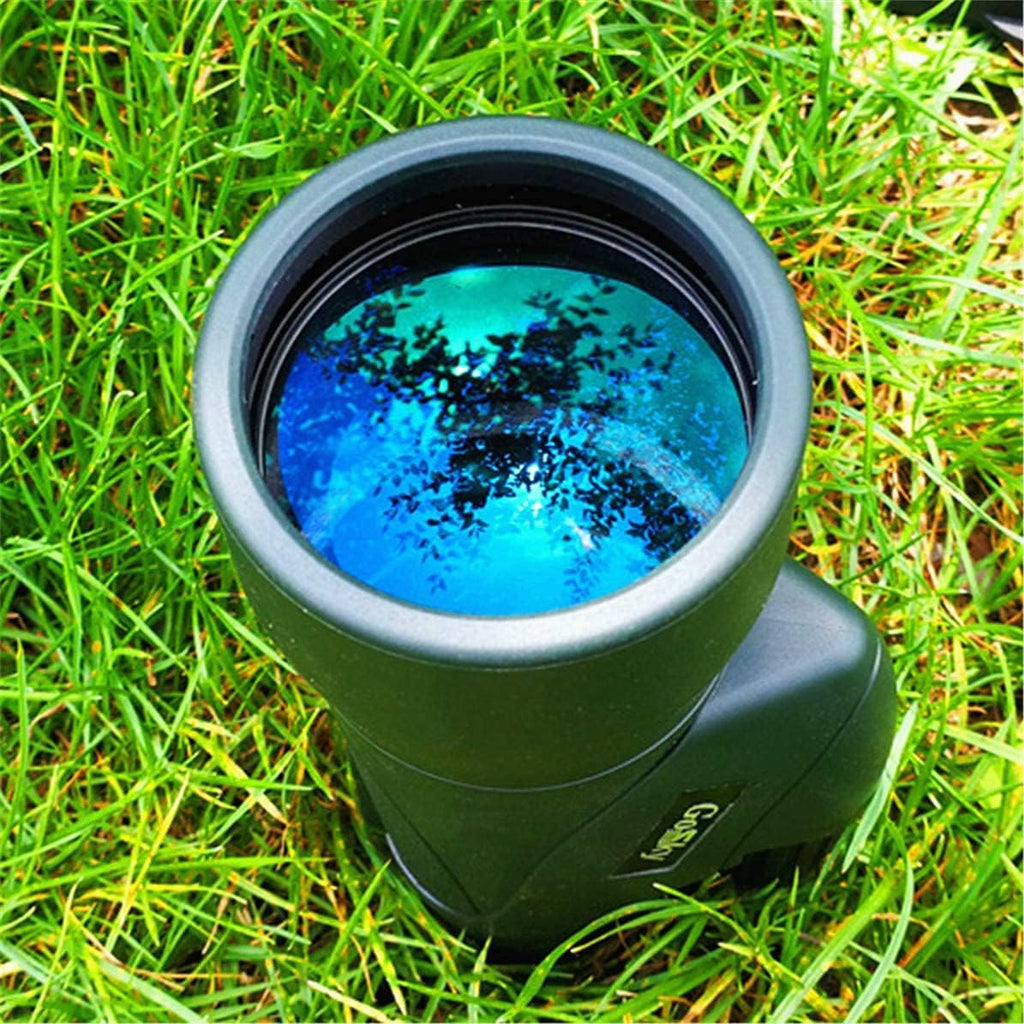 12x55 Waterproof Monocular Telescope with Phone Holder S172020