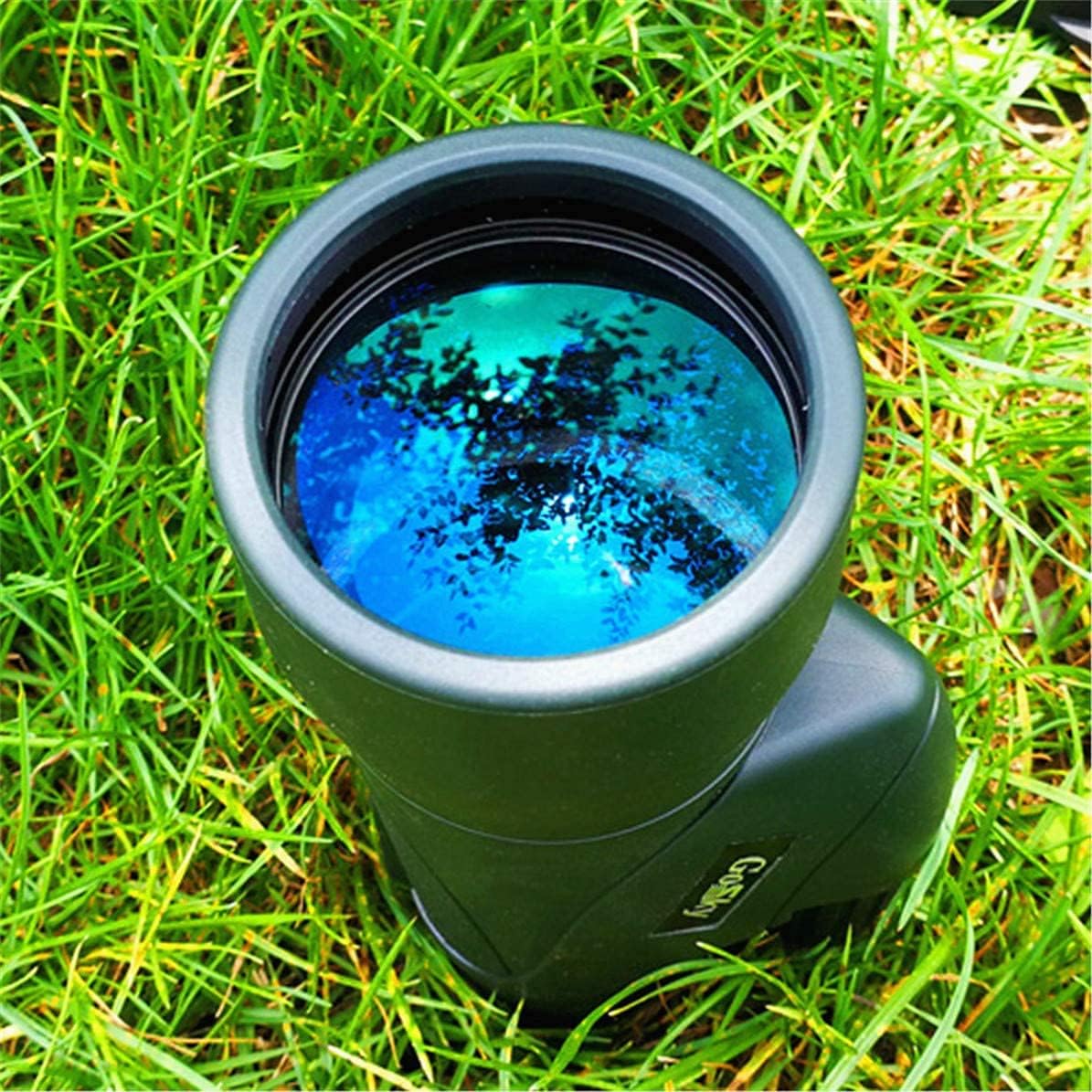 12x55 Waterproof Monocular Telescope with Phone Holder S172020