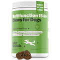 15 in 1 Dog Multivitamin Soft Chews C479244