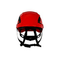 Red Safety Helmet E66870