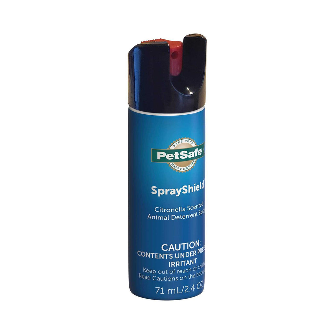 Animal Deterrent Spray H821034