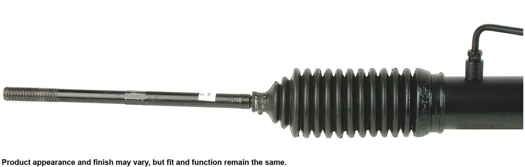 Rack & Pinion O51518