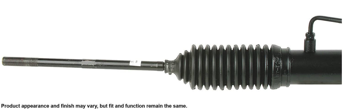 Rack & Pinion O51518