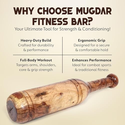 Wooden Shoulder Equipment T377442