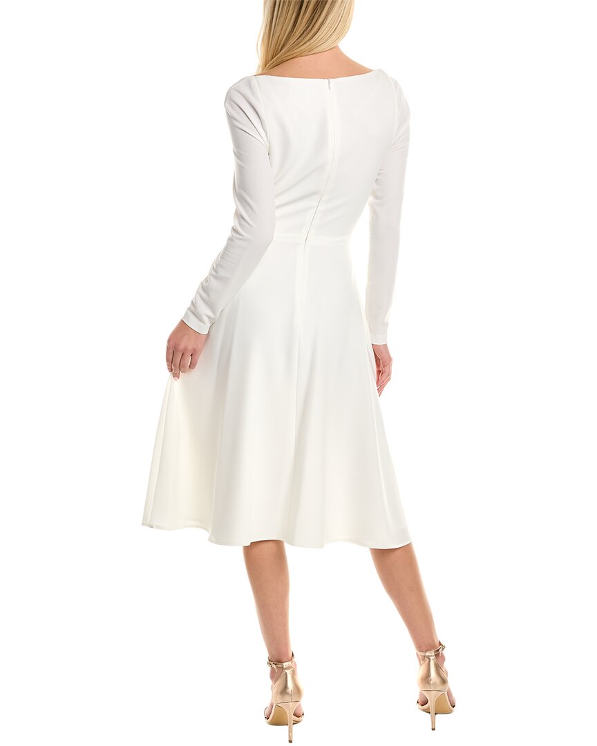 White Lake Midi Dress J38587
