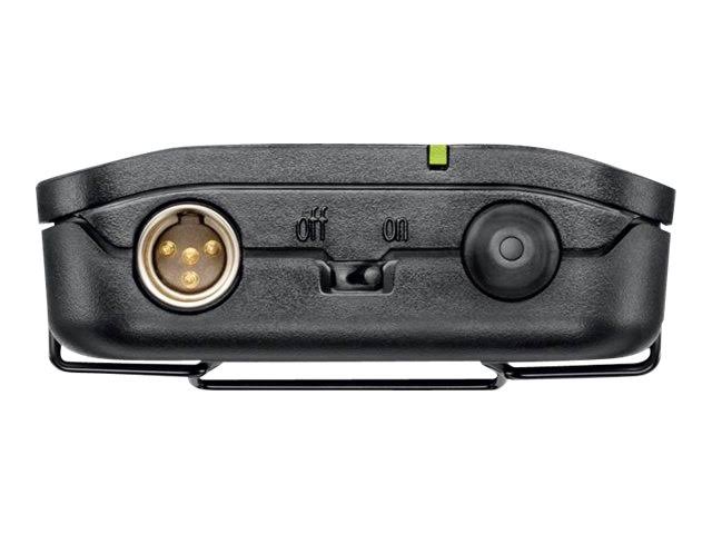 Wireless Microphone System - Cardioid F67284