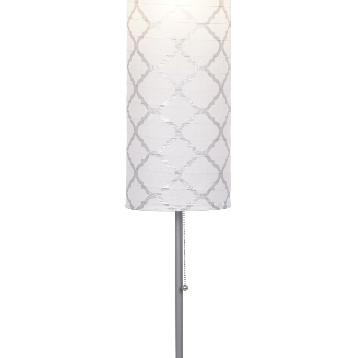 Metallic Floor Lamp F2323