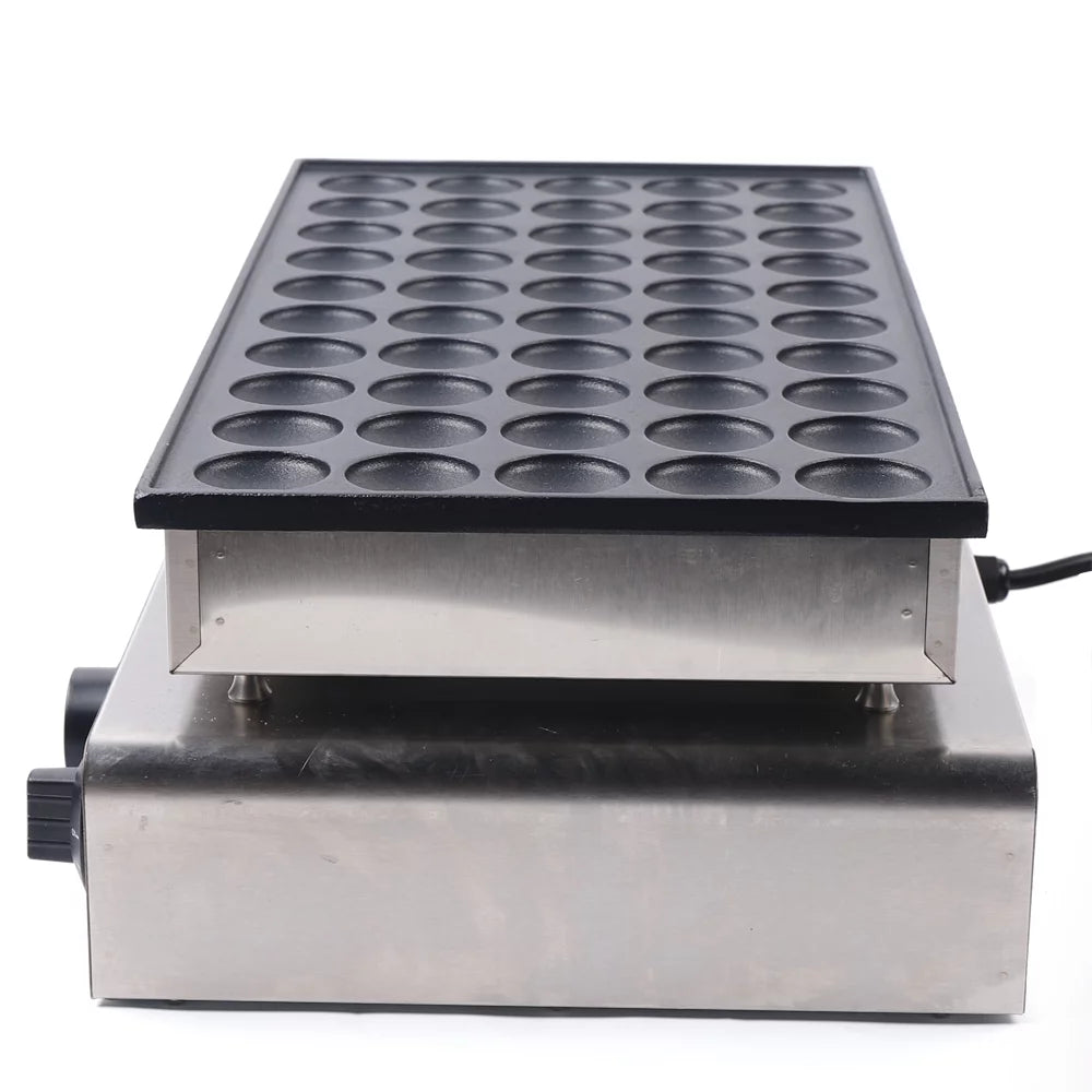 50 Holes Nonstick Electric Waffle Maker V574
