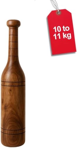 Wooden Shoulder Equipment T377442
