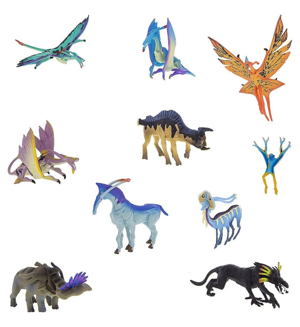 Collectible Figures Playset U394