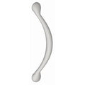 Satin Brass Pull S951859