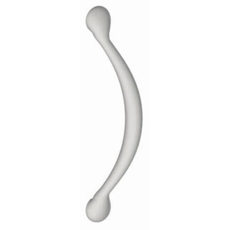 Satin Brass Pull S951859