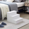 3 Step Wood Step Stool V510184