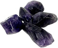 Amethyst Healing Crystal Tumbled Stones K11309