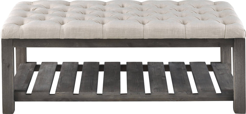 Accent Bench M459726