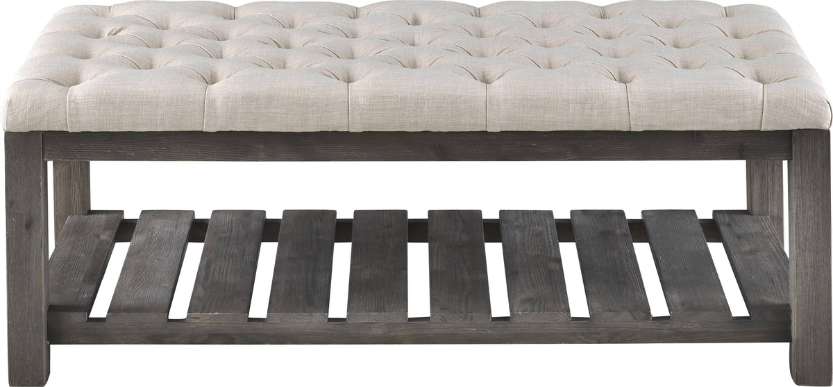 Accent Bench M459726