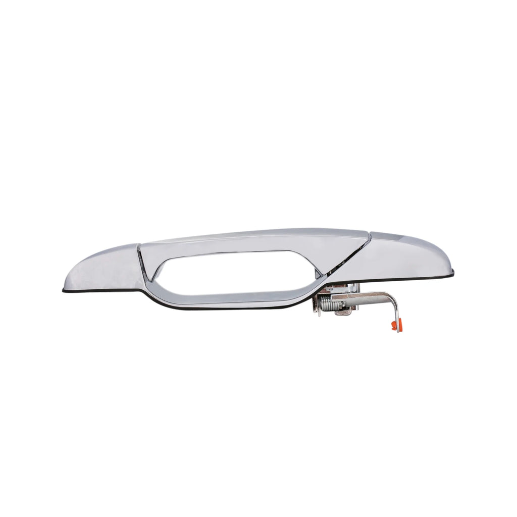 4pc Chrome Exterior Door Handle V606342