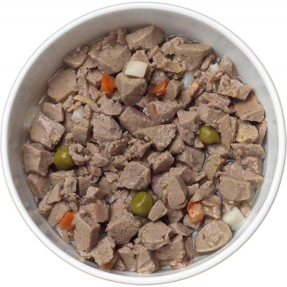 Grain Free Small Dog Food E106811