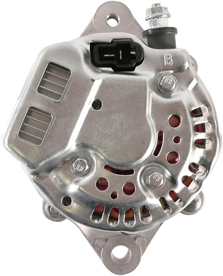 Alternator Compatible With Toyota 5FD Forklift 1986-1989 R474464