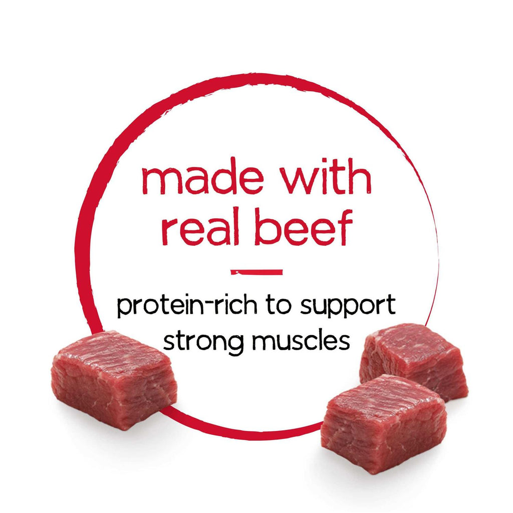 Dog Food F803