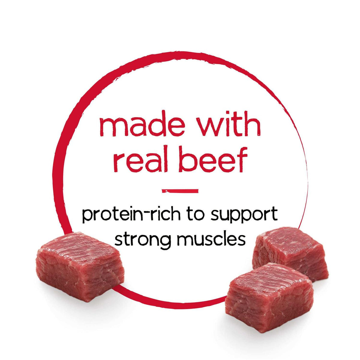 Dog Food F803