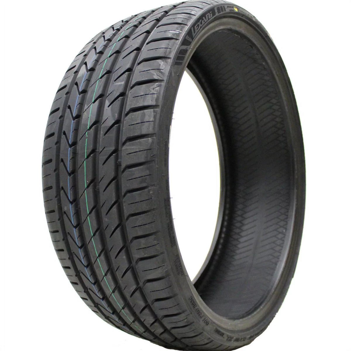 245/45ZR19 102W XL Passenger Tire L134