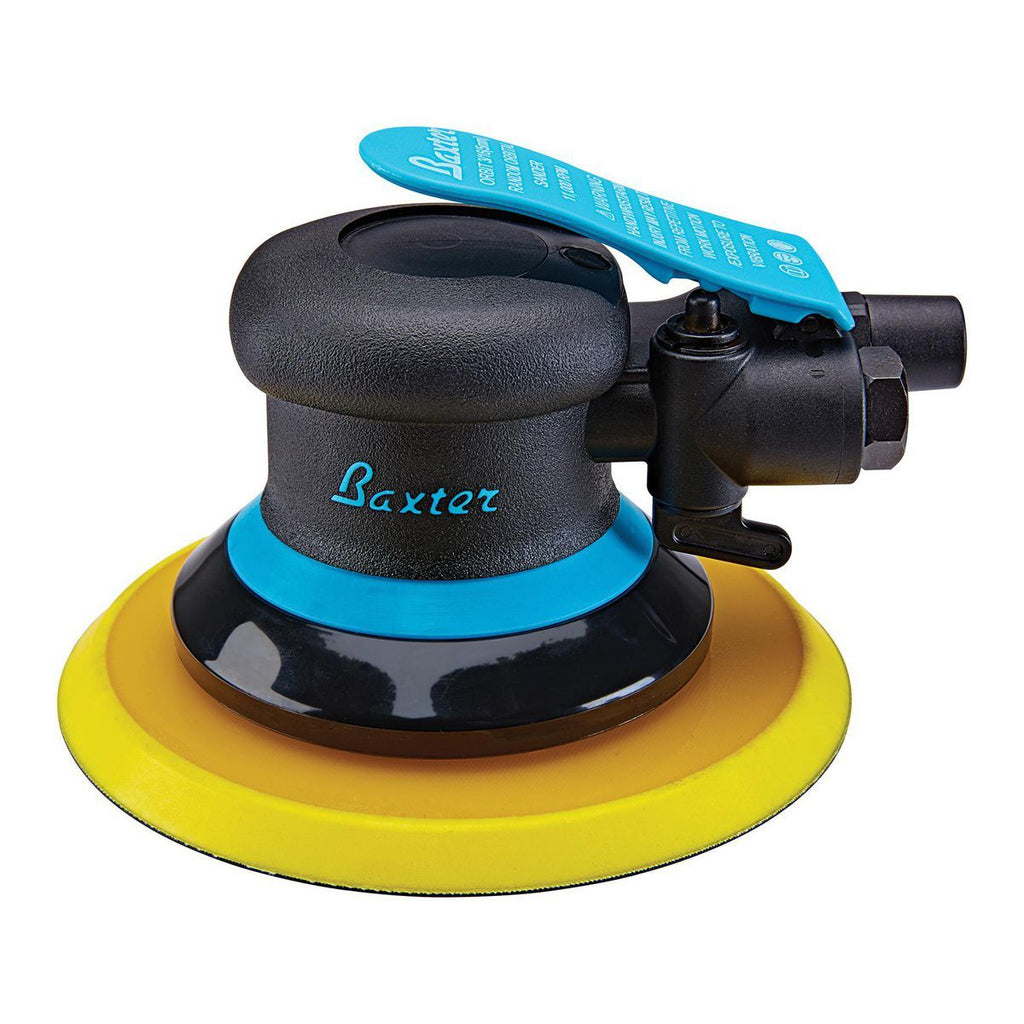 6 in. Orbital Air Sander I5260