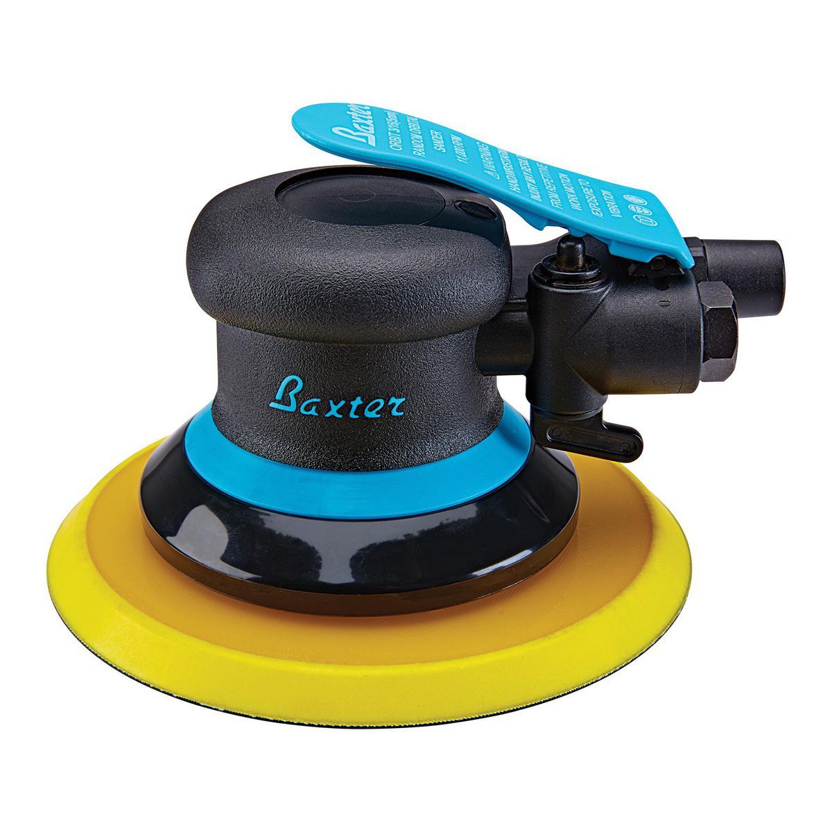 6 in. Orbital Air Sander I5260