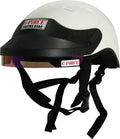 Pro White Large Crew Helmet I6962