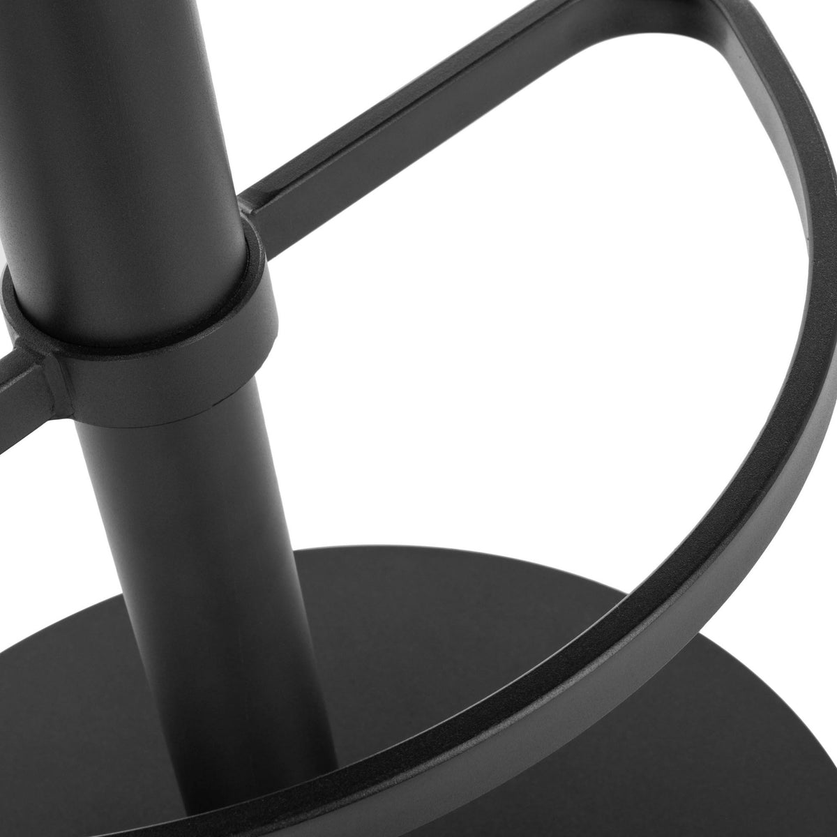 Olive Adjustable Swivel Barstool L7972