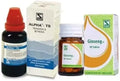 Alpha TS 30 ml, Ginseng 1x 20 gm G384