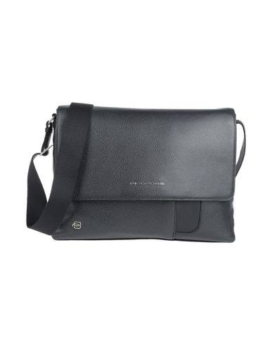 Blue Square Male Bag N98204
