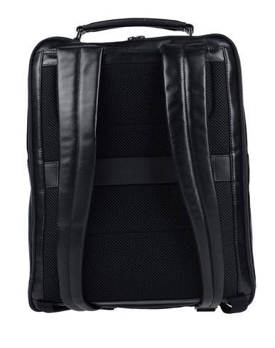 Blue Square Male Bag N98204